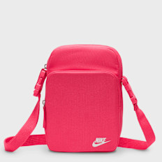 Nike   Heritage Crossbody Bag rosa