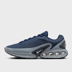 Nike Air Max Dn niebieski