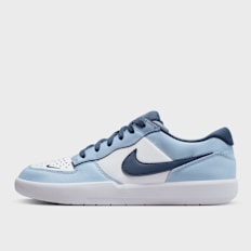 Nike SB Force 58 PRM L blau