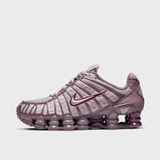 Nike WMNS Shox TL pourpre