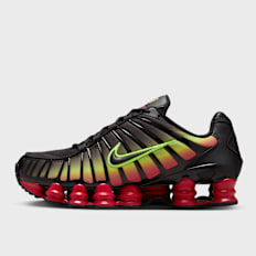 Nike Shox TL multicolore