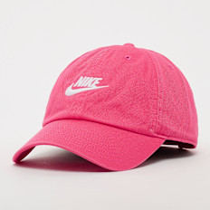 Nike   Club Cap rosa
