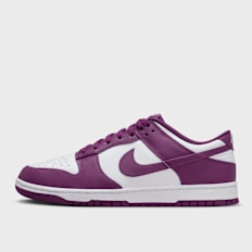 Nike Dunk Low Retro fioletowy