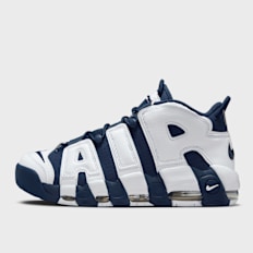 Nike   Air More Uptempo ´96 blau