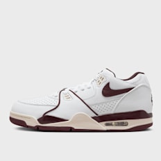 Nike   Air Flight ´89 Low bianco