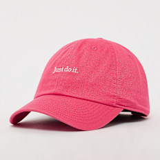 Nike   Club Cap lichtroze