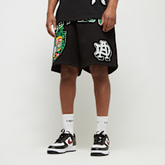 First Row 1st Row Shorts noir