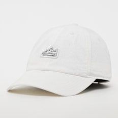 Nike Club unstructured AF1 Patch-Cap biały