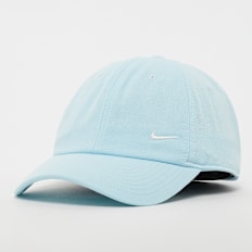 Nike   Club unstructured Cap blauw