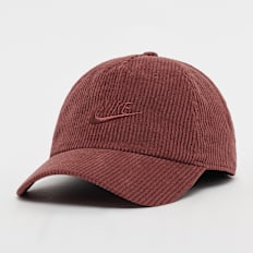 Nike Club Cap U CB Cord F24 braun