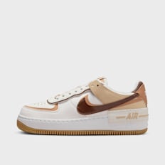 Nike   WMNS Air Force 1 Shadow beige