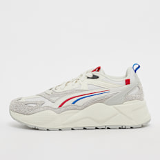 PUMA RS-X Efekt Premium grigio
