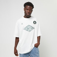 Jordan Essential Statement GFX Short sleeve Top wit