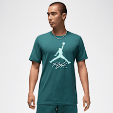 Jordan Jumpman Flight groen