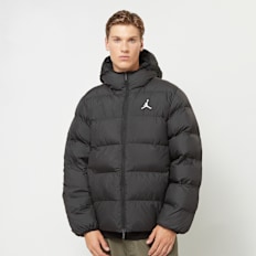 Jordan Brooklyn Puffer Jacket czarny