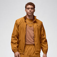 Jordan Essentials Windrunner Jacket orange
