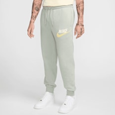 Nike Club Fleece Jogger vert