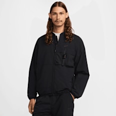Nike   Tech Woven Jacket nero