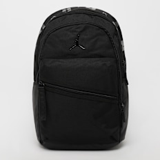 Jordan Jam Air Patrol Backpack black crna