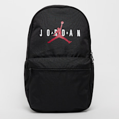 Jordan Jam Hbr Eco Backpack zwart