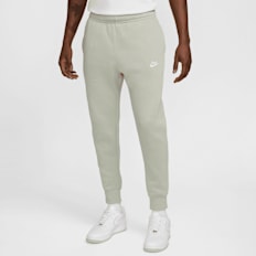 Nike Sportswear Club Fleece Joggers zelena