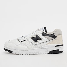New Balance 550 weiß