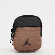 Jordan Jan Airbone Hip Bag marrone