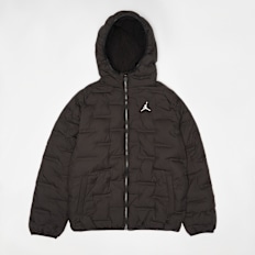Jordan Welded Jordan Puffer nero
