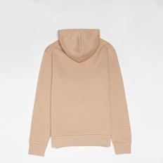 Jordan MJ Brooklyn Fleece Pullover beige
