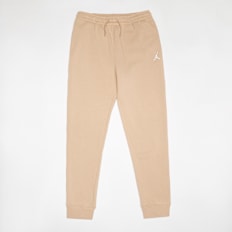 Jordan Brooklyn Fleece Essential Pant beż