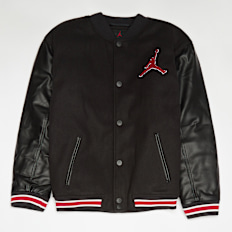 Jordan Varsity schwarz