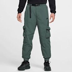 Nike Tech Woven Cargo Pants vert