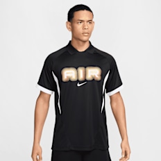 Nike   Sportswear Swoosh Air Jersey noir