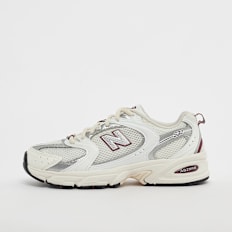 New Balance 530 blanco