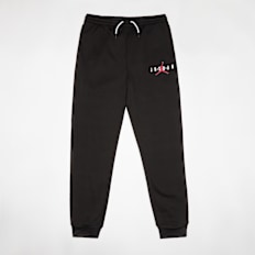 Jordan Jumpman Susatinable Pant schwarz