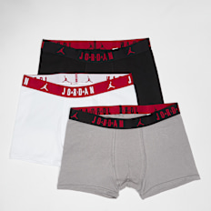 Jordan 3 PACK - JHB Flight Cotton Core multicolor