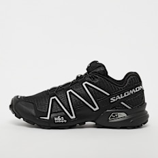Salomon Speedcross 3 zwart