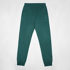 Jordan Michael Jordan Flight MVB Heavy Brand Read Fleece Pant zielony