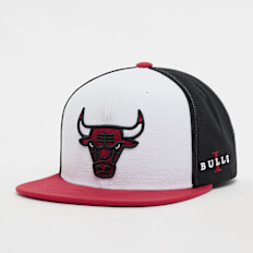 Mitchell & Ness Snapback Core NBA Chicago Bulls multicolor