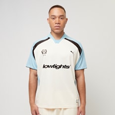 PUMA x Low Lights Football Graphic Jersey Puma x Low Lights multicolor