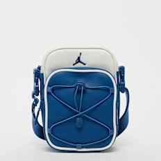 Jordan Festival Bag blau