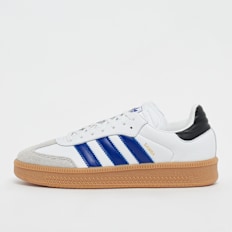 adidas Originals Samba XLG Sneaker weiß
