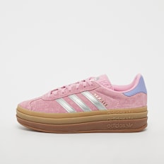 adidas Originals Gazelle Bold Sneaker rosa