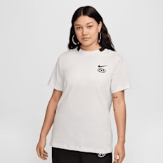 Nike   Sportswear Tee weiß