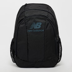 New Balance Campus Bag schwarz