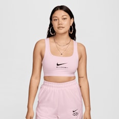 Nike   Sportswear SQ Crop Trend lichtroze