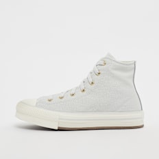 Converse Chuck Taylor All Star Eva Lift grau