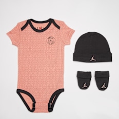 Jordan PSG Box Set (3 Piece) rose