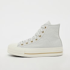 Converse Chuck Taylor All Star Lift grau