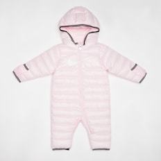 Nike   Swoosh Snowsuit rose